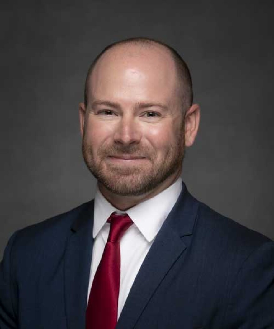 Taken September 2, 2020. Jesse Scheve/Missouri State University