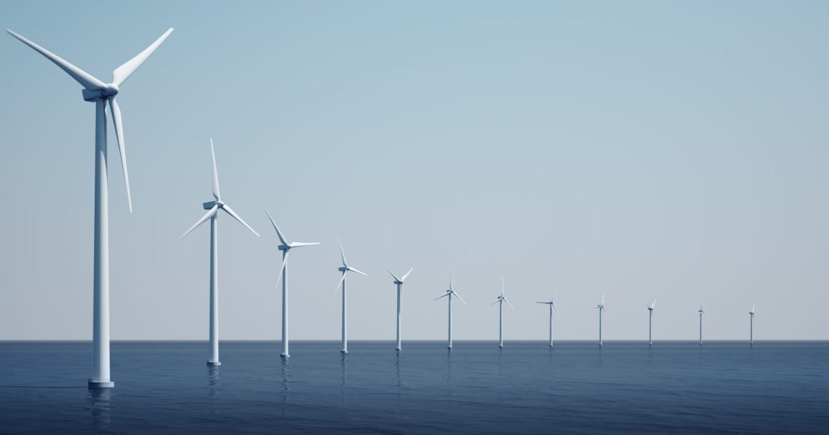 The state earns a victory in the Court of Chancery involving the US Wind project