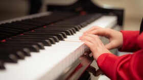When teaching other music wasn't enough, some teachers went above and beyond and wrote their own. CREDIT: Vlad Vasnetsov, Pixabay