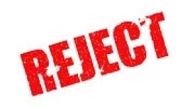 Reject