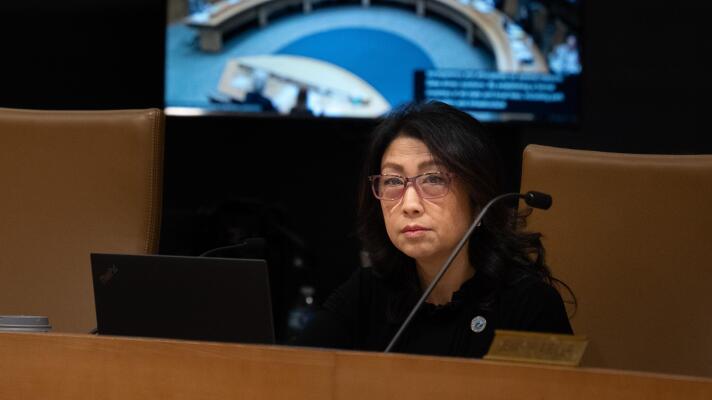 Minnesota Sen. Susan Pha, DFL-Brooklyn Park, is sponsoring a 2026 bill that would provide financial relief to businesses impacted by immigration enforcement.