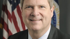 Agriculture Secretary Tom Vilsack