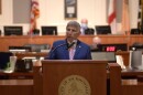 Jacksonville City Council President Tommy Hazouri