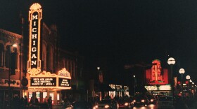 Michigan Theater