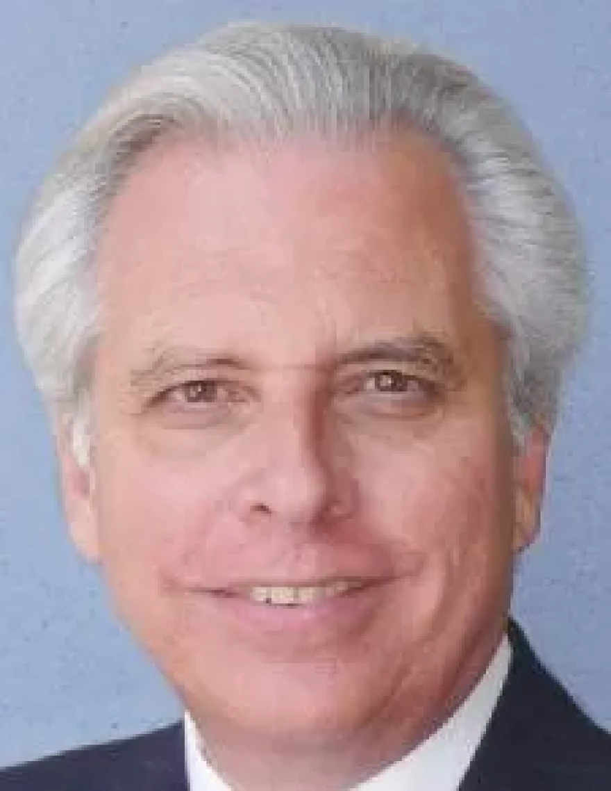 David Tomblin, founder of Highgrove Holdings