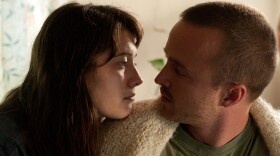 Kate and Charlie (Mary Elizabeth Winstead and Aaron Paul), a young married couple, stumble down Kate's path to sobriety.