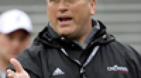 New UB Football Coach Jeff Quinn