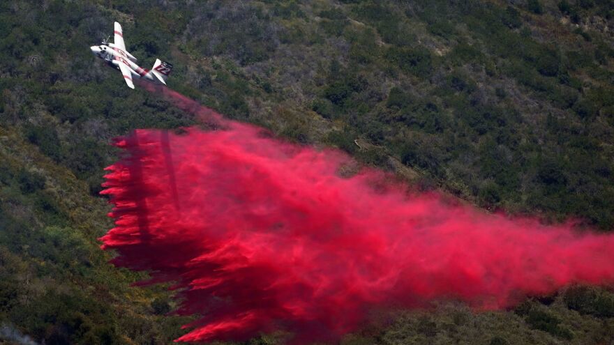 Marcio Jose Sanchez/AP