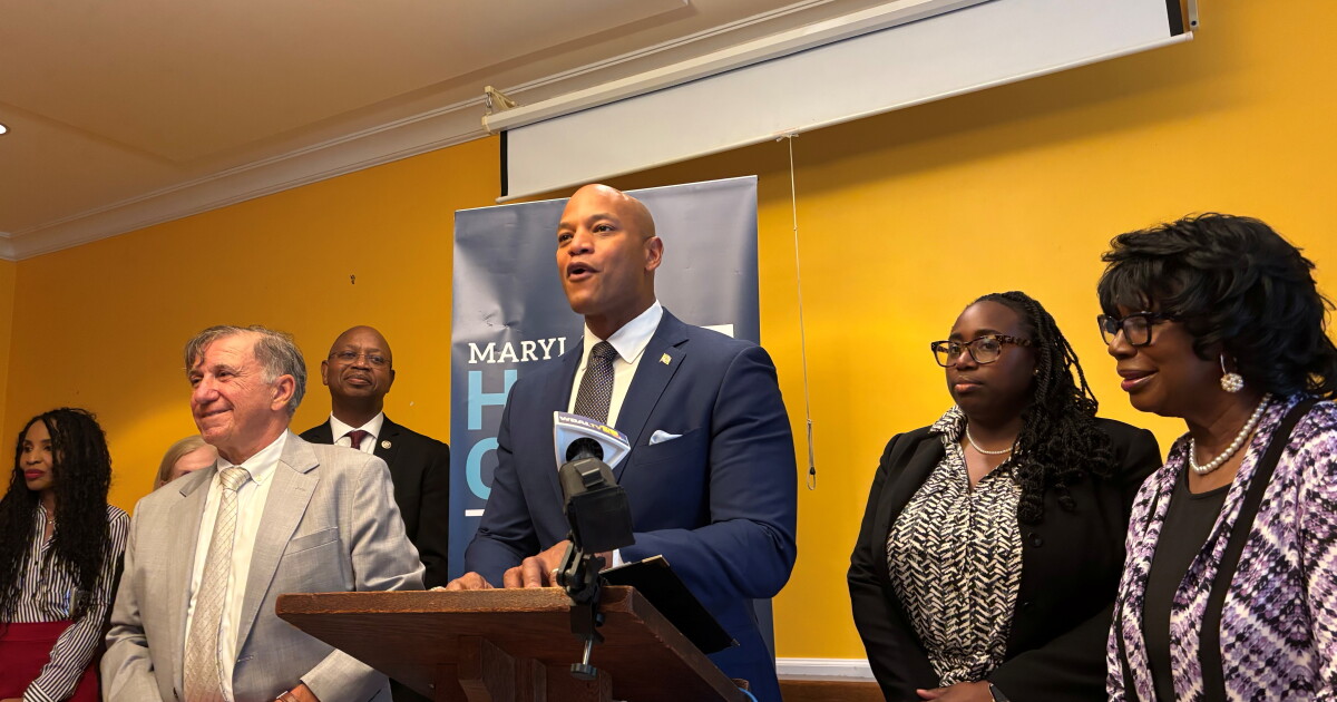 Maryland will likely pass law to put limits on payments for 25 drugs