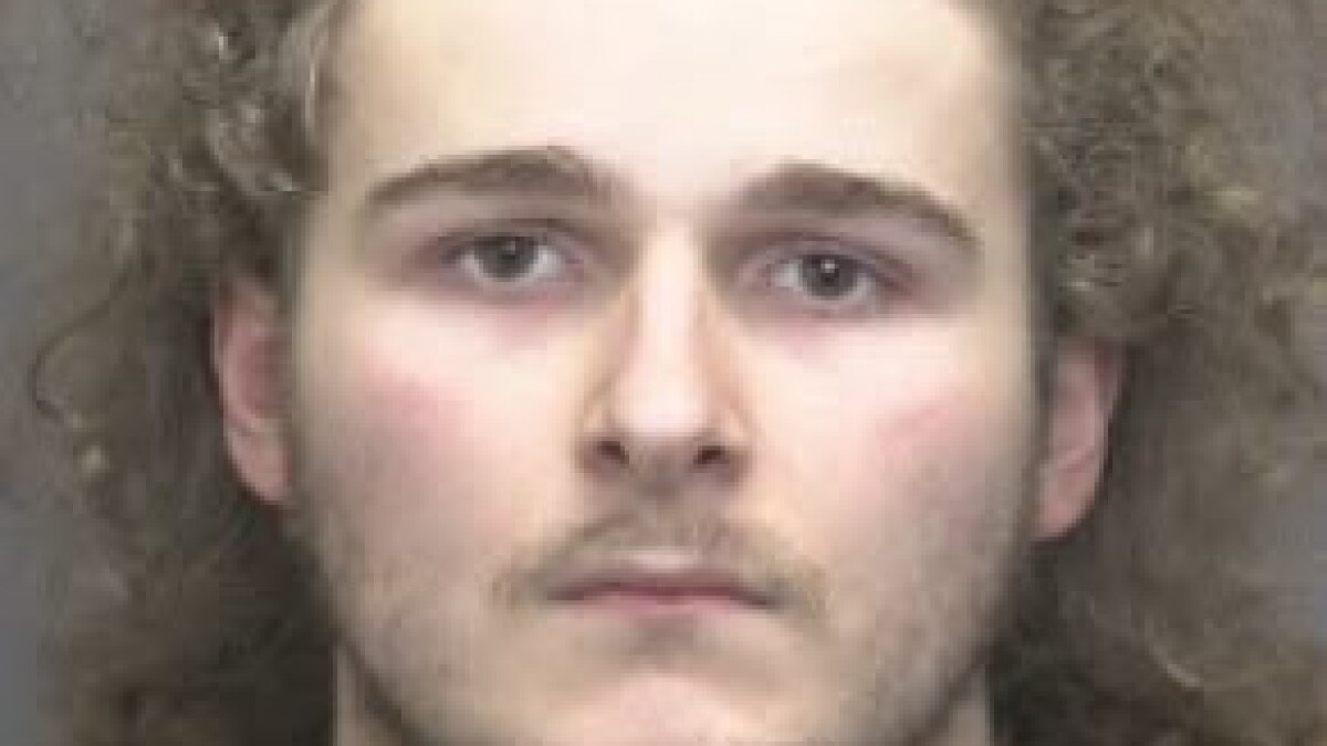 Teen Arrested for Damaging Flock Cameras