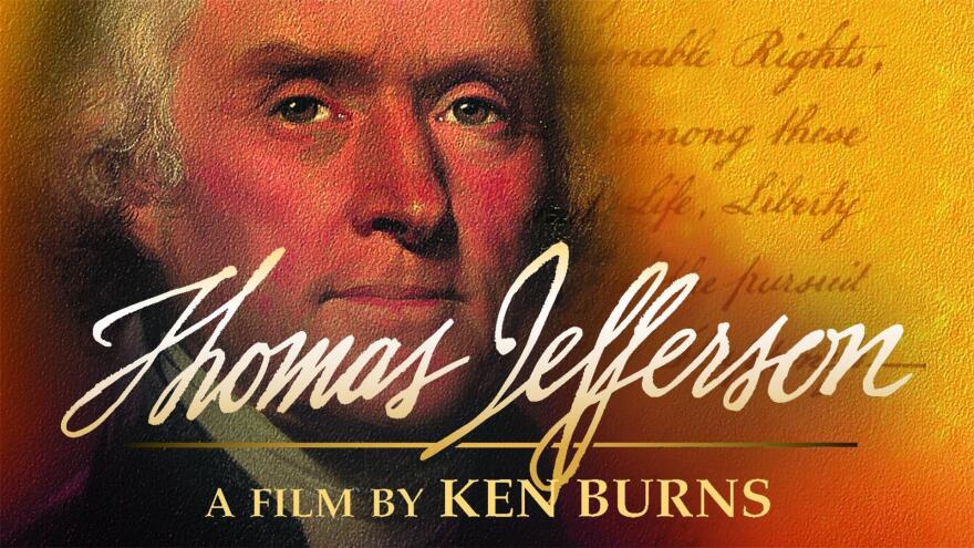 Thomas Jefferson