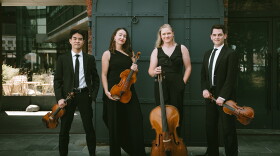Callisto Quartet