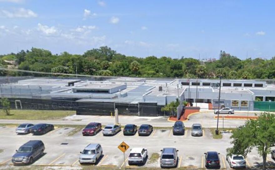 Juvenile Facility COVID19 Cases Climb Health News Florida