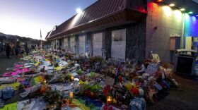 Parker Seibold/AP