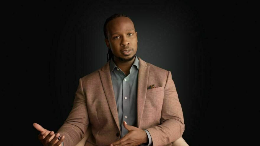 Stamped From the Beginning' is a sharp look at the history of anti-Black racism | Ideastream Public Media