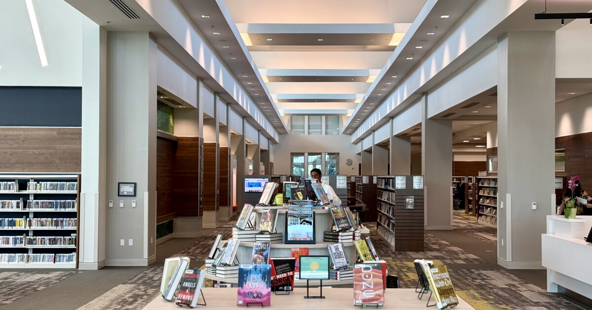 4 things to know about Palm Beach County's $175 million library bond on the Nov. 3 ballot