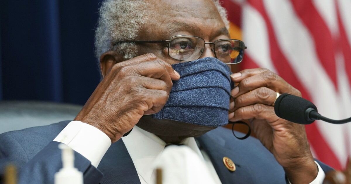 Cdc Bridge Program House Oversight Committee Chair: Testimony Points To Political ...