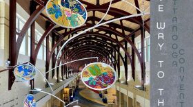 “Give Way to the Wind”