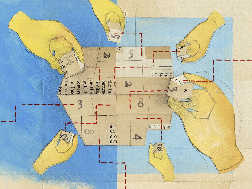 Piecing together inexpensive insurance plans could come with a hidden cost.