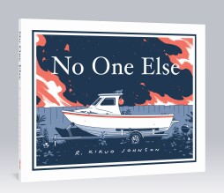 No One Else-3DCover.jpg