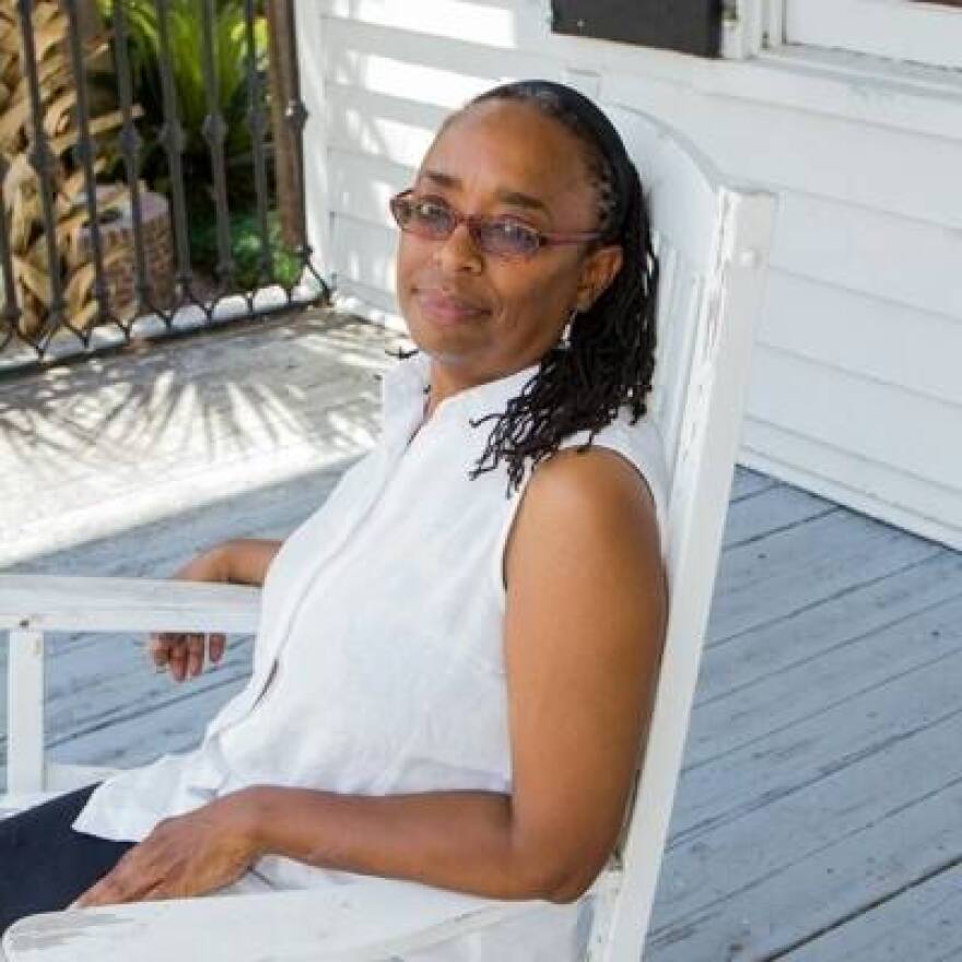 Sandra E. Johnson