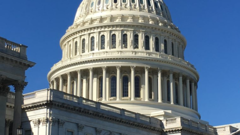 Capitol Hill