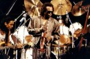 Nice Jazz Festival '89 - Miles Davis