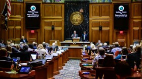 House and Senate lawmakers heard hours of testimony on a COVID-19 vaccine mandate restriction proposal, much of it critical.