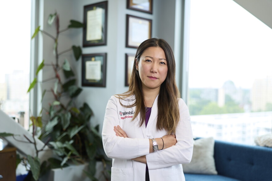 Dr. Jeannie Kelly