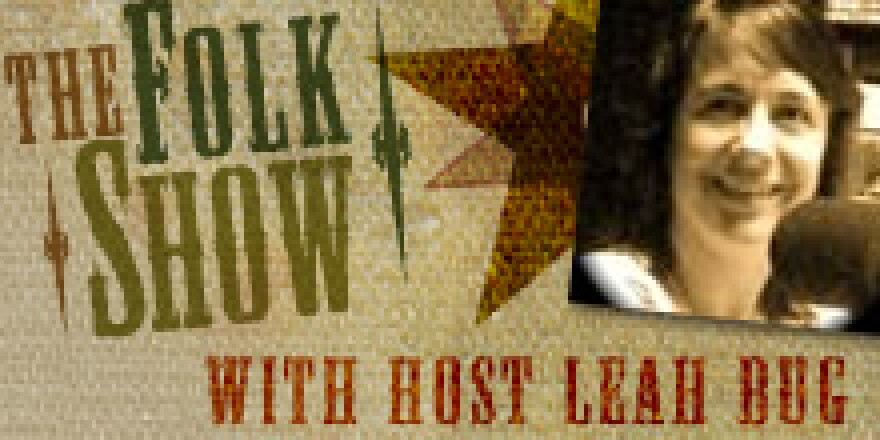 Folk Show Bug