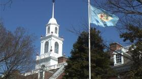 Delaware Legislative Hall