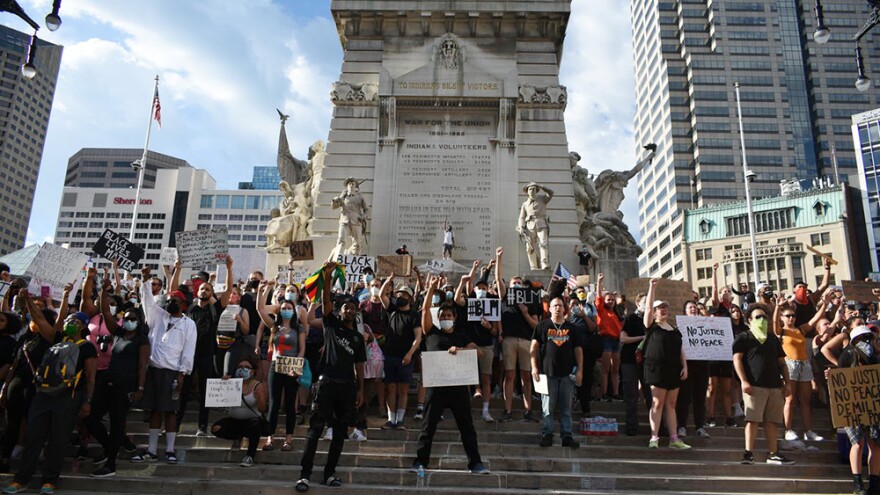 House-approved legislation requires the State Police to prioritize investigation of anyone who damages or just vandalizes a monument, memorial, statue or other “commemorative” property, both public and private.