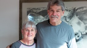 Susan and Al Clague's son worked at Friendship Industries making a subminimum wage. They say the community he built was much more important than the amount on his paycheck.