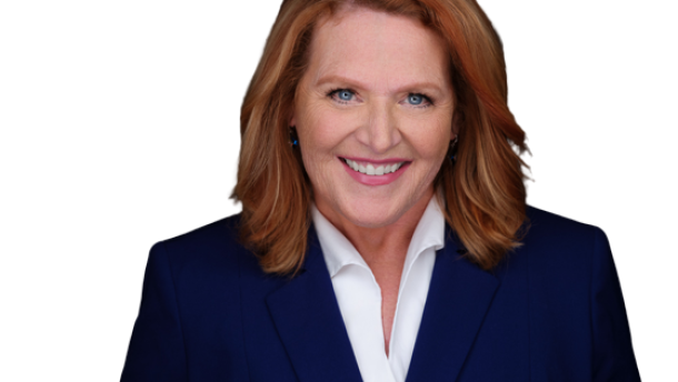 Heidi Heitkamp