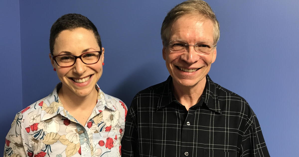 Bent Frequency Duo Project coming to Kent State | Ideastream Public Media