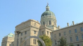 Indiana Senate Bill 388, titled Foreign gifts and ownership of agricultural land, passed the Senate in a 49-to-1 vote and the House unanimously.