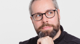Simon Rogers is an award-winning data journalist, writer and speaker.