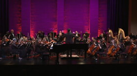 Orchestras everywhere are facing financial challenges.