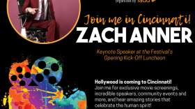 LADD has renamed its Cincinnati ReelAbilities Film Festival and expanded its scope to focus on a celebration of our shared humanity.