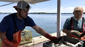 Shannon Mullen for NPR