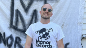 First Man Into Space (1959)