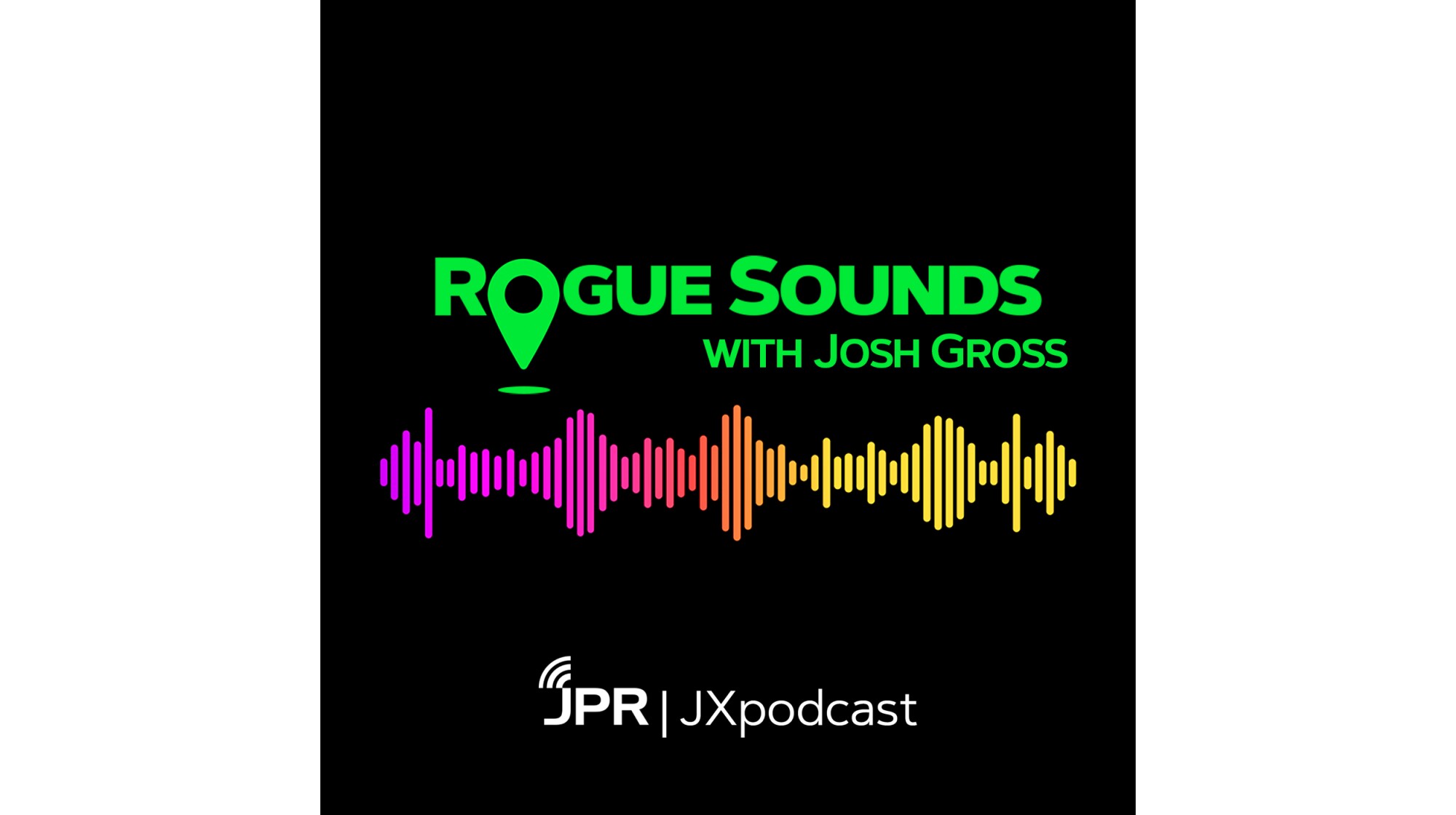 Rogue Sounds