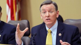 Rep. Paul Gosar, R-Ariz., who is Catholic, says he will boycott Pope Francis' address to Congress this week because of the pope's progressive views on climate change.