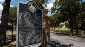 Arlington Baptist University is at 3001 W. Division St.