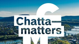 Chattamatters logo.