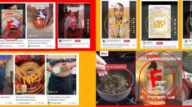 Pasta dental, hemorroides y Grabovoi: 10 desinformaciones sobre salud que desmentimos en 2024