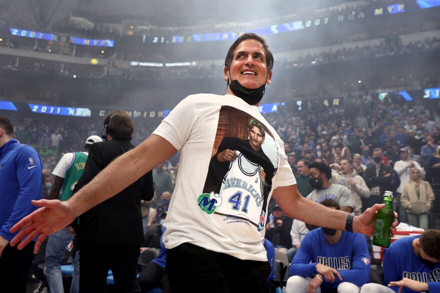 semaglutide mark cuban Why Cuban's Drug Cost Message Resonates: It's Simple Mark Cuban: Cost Plus Is