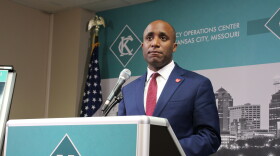 Kansas City, Missouri, Mayor Quinton Lucas declared a state of emergency Thursday to help curb the spread of the new coronavirus. 