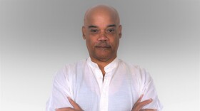 Dr. Schroeder Cherry. Photo courtesy of Cherry.