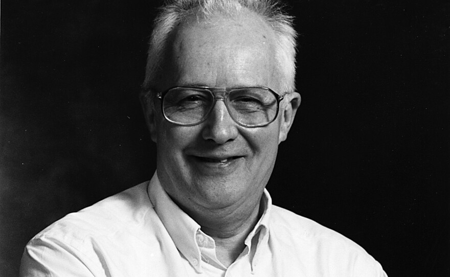 Anthony Everitt, a visiting professor at Nottingham Trent University, has also authored biographies of Cicero and Augustus.